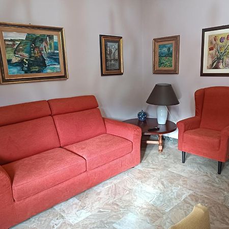 Ca'Di Gilbi E Pasqui Apartment Специя Екстериор снимка