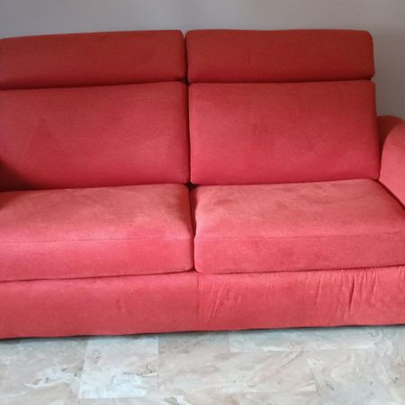 Ca'Di Gilbi E Pasqui Apartment Специя Екстериор снимка