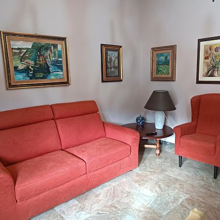 Ca'Di Gilbi E Pasqui Apartment Специя Екстериор снимка