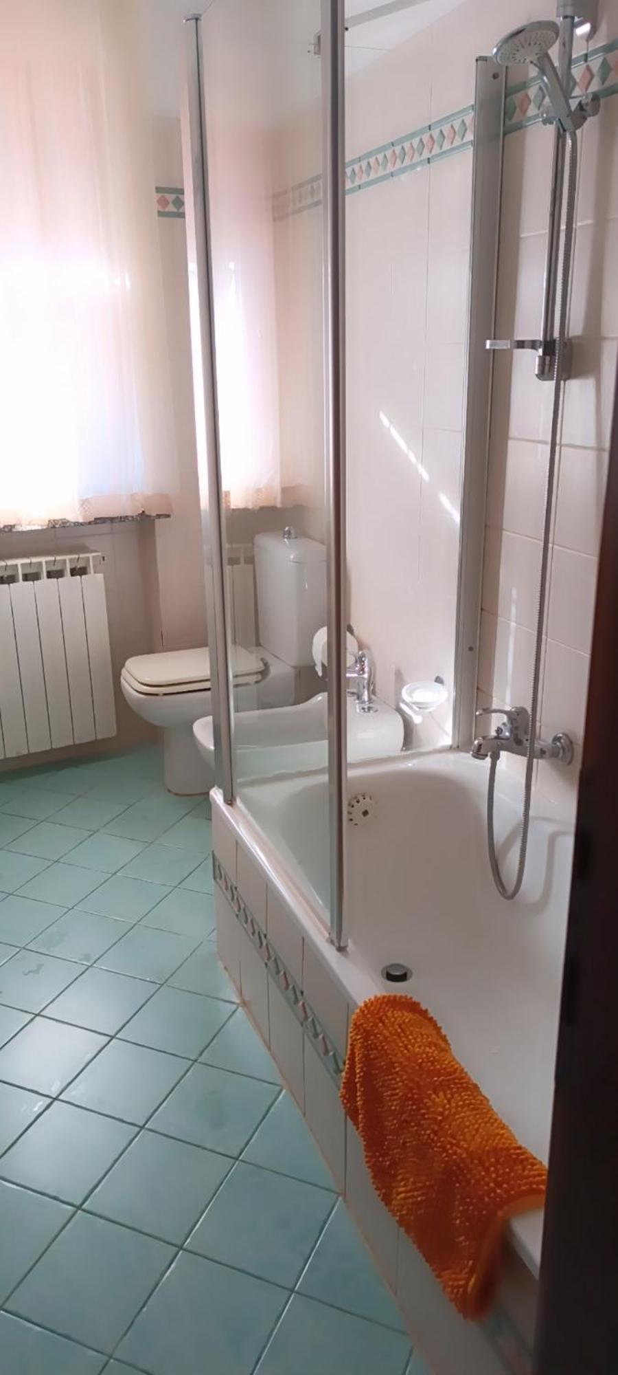 Ca'Di Gilbi E Pasqui Apartment Специя Екстериор снимка