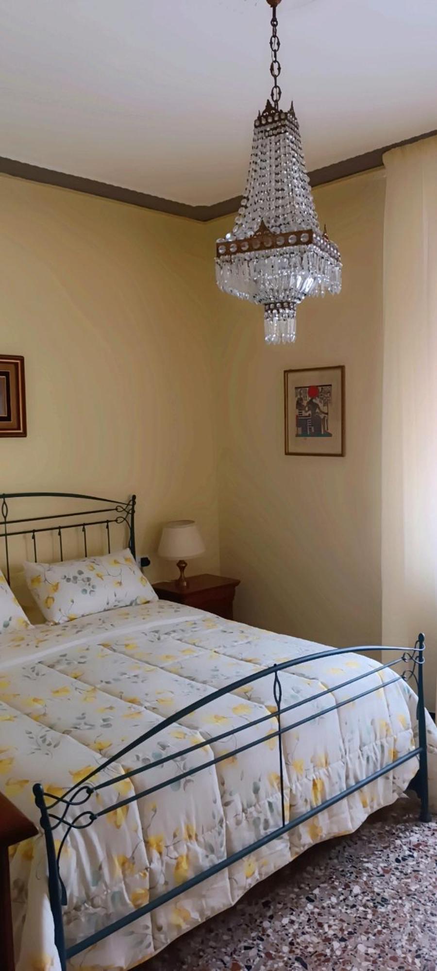 Ca'Di Gilbi E Pasqui Apartment Специя Екстериор снимка