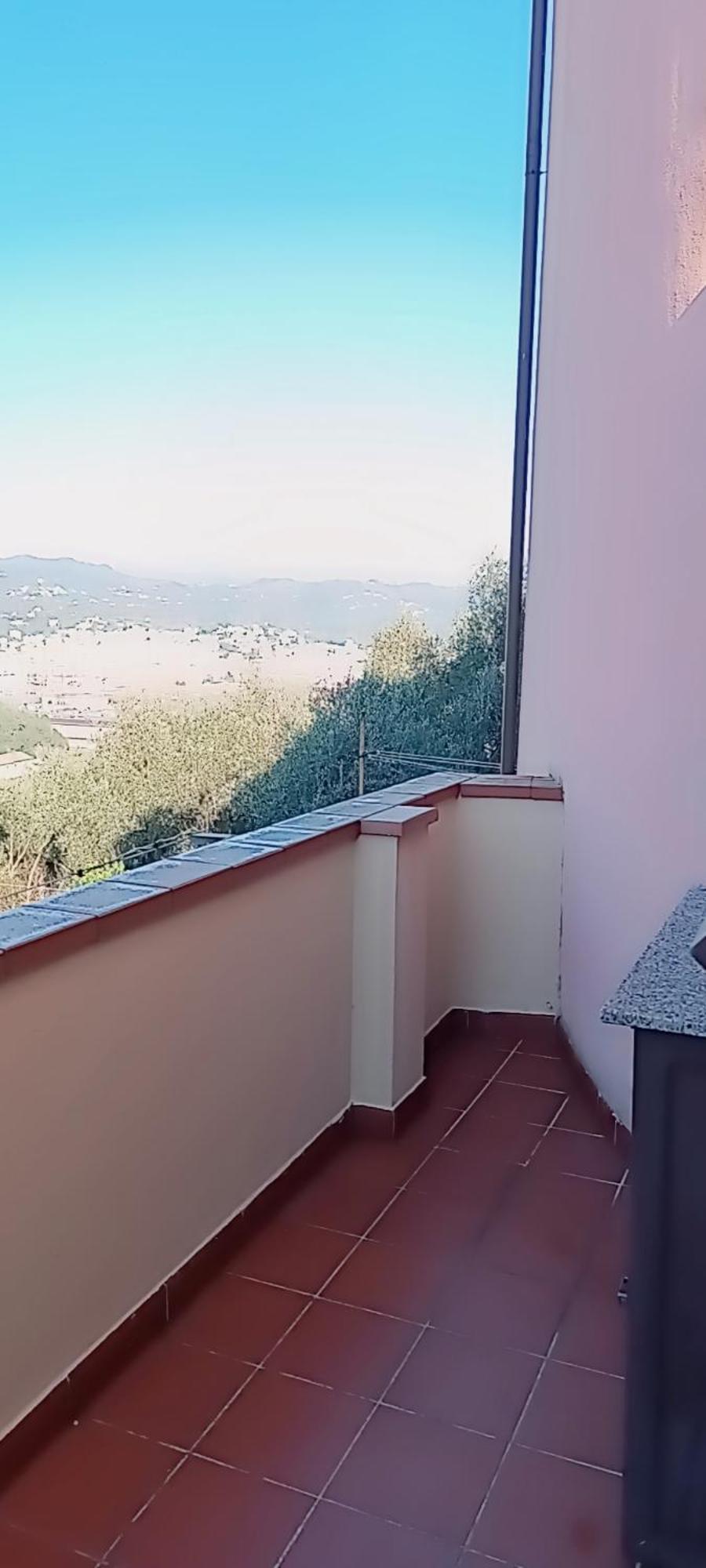 Ca'Di Gilbi E Pasqui Apartment Специя Екстериор снимка