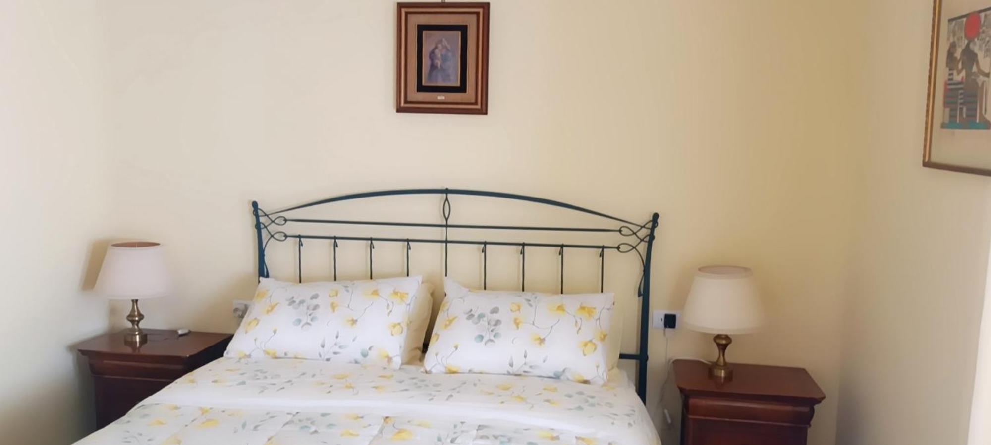 Ca'Di Gilbi E Pasqui Apartment Специя Екстериор снимка