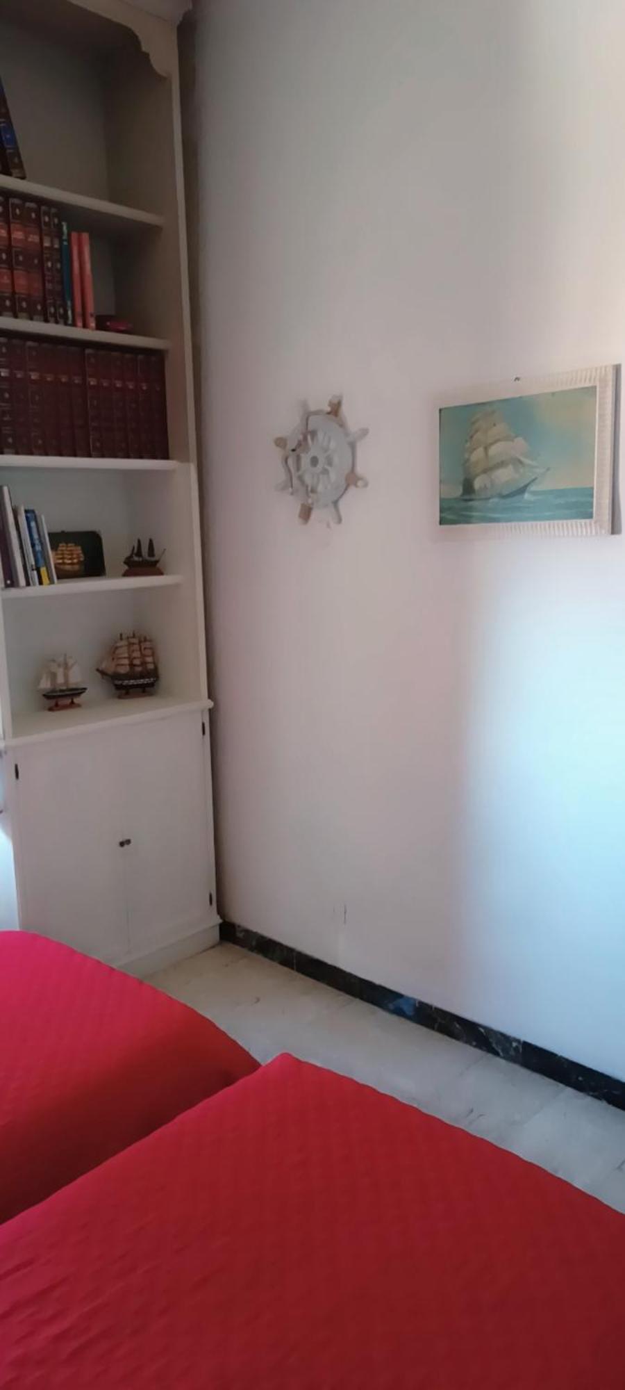 Ca'Di Gilbi E Pasqui Apartment Специя Екстериор снимка