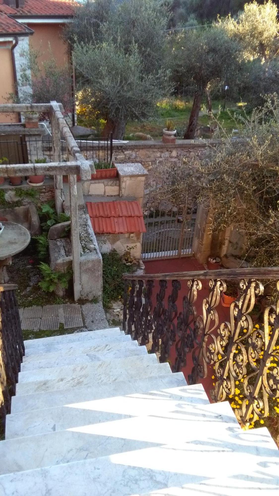 Ca'Di Gilbi E Pasqui Apartment Специя Екстериор снимка