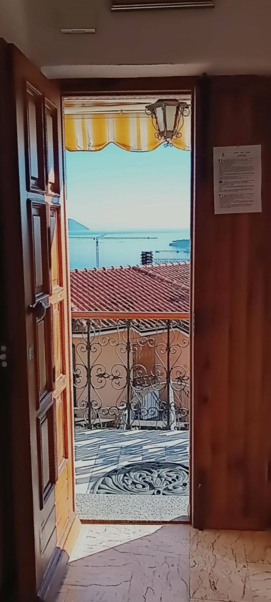 Ca'Di Gilbi E Pasqui Apartment Специя Екстериор снимка