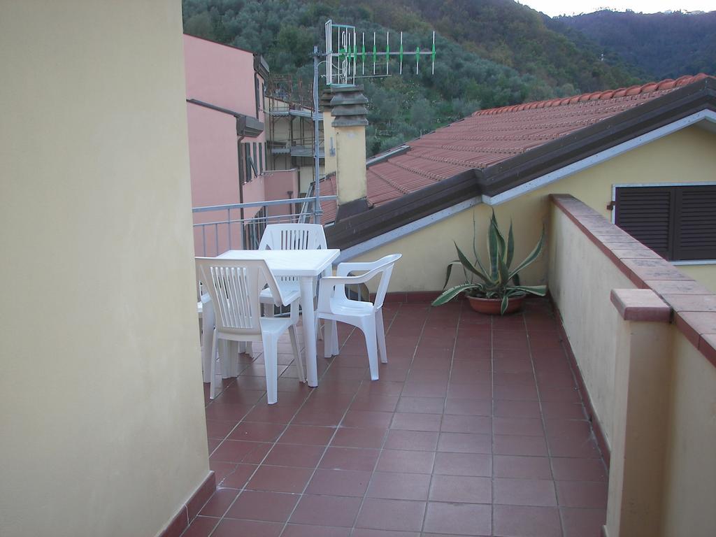 Ca'Di Gilbi E Pasqui Apartment Специя Екстериор снимка