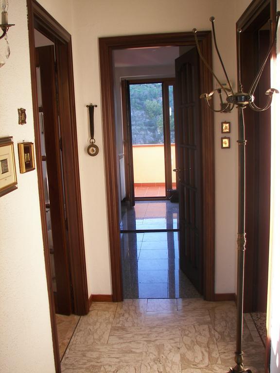 Ca'Di Gilbi E Pasqui Apartment Специя Екстериор снимка