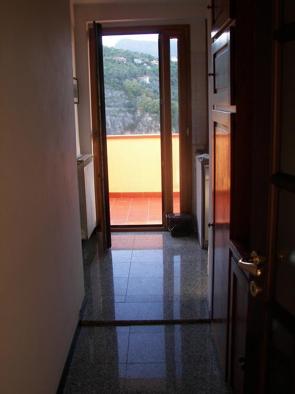 Ca'Di Gilbi E Pasqui Apartment Специя Екстериор снимка