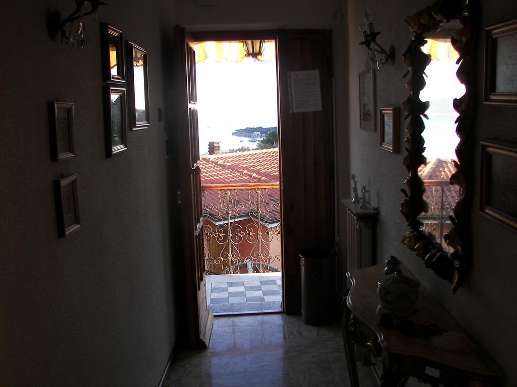 Ca'Di Gilbi E Pasqui Apartment Специя Екстериор снимка