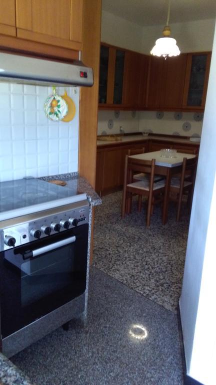 Ca'Di Gilbi E Pasqui Apartment Специя Екстериор снимка