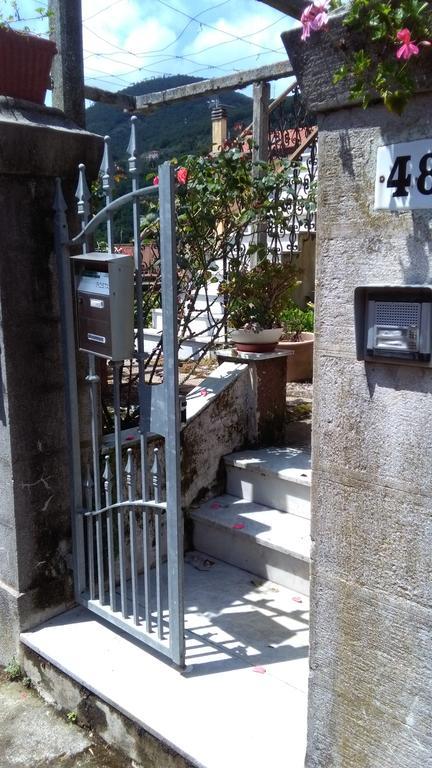 Ca'Di Gilbi E Pasqui Apartment Специя Екстериор снимка