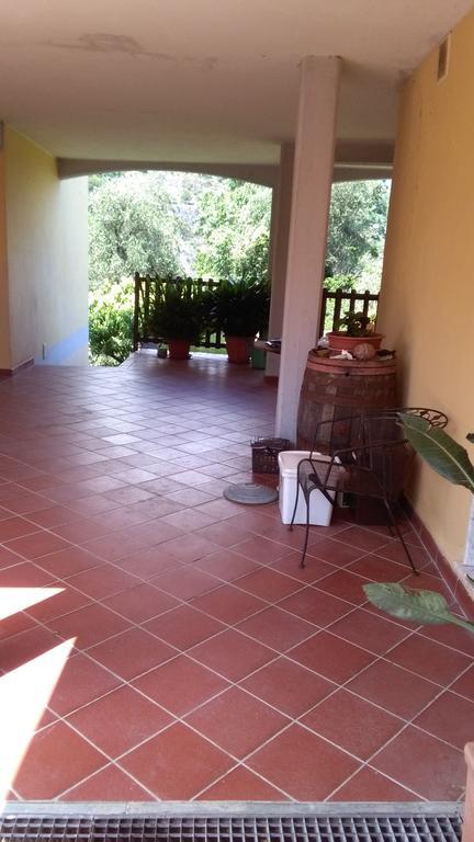 Ca'Di Gilbi E Pasqui Apartment Специя Екстериор снимка