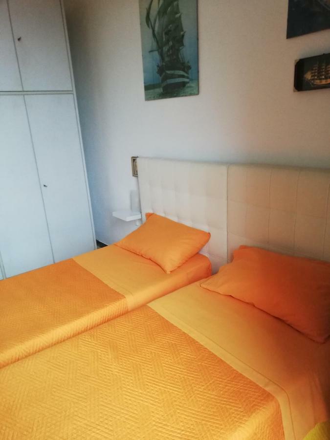 Ca'Di Gilbi E Pasqui Apartment Специя Екстериор снимка
